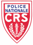 Police Nationale CRS